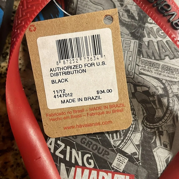 Havaianas - Picture 2 of 3